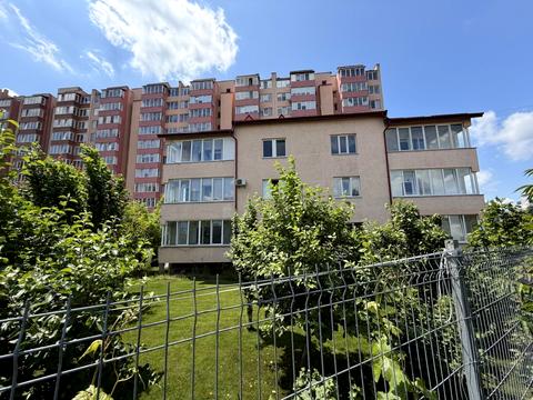 квартира по адресу Антоныча ул., (Будинок)