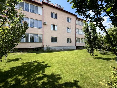 квартира по адресу Антоныча ул., (Будинок)