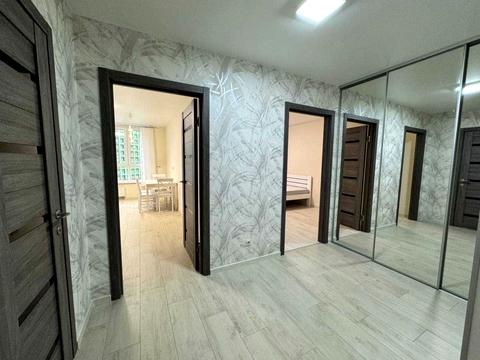 квартира за адресою Михайла Максимовича вул. (Онуфрія Трутенка), 32-Б