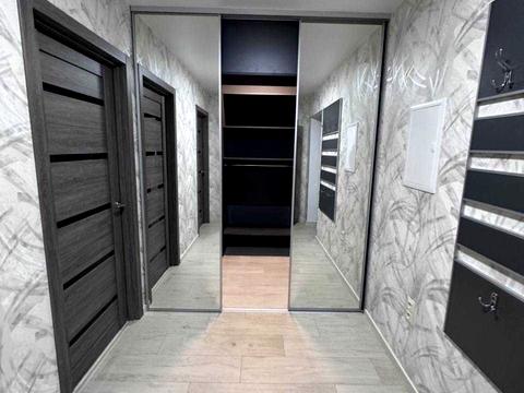 квартира за адресою Михайла Максимовича вул. (Онуфрія Трутенка), 32-Б