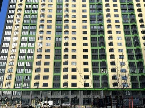 квартира за адресою Михайла Максимовича вул. (Онуфрія Трутенка), 32-Б