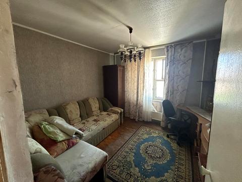 квартира за адресою Миколи Закревського вул., 69