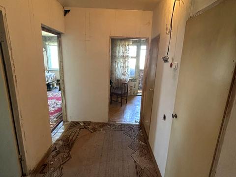 квартира за адресою Миколи Закревського вул., 69