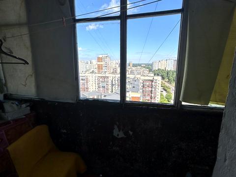 квартира за адресою Миколи Закревського вул., 69