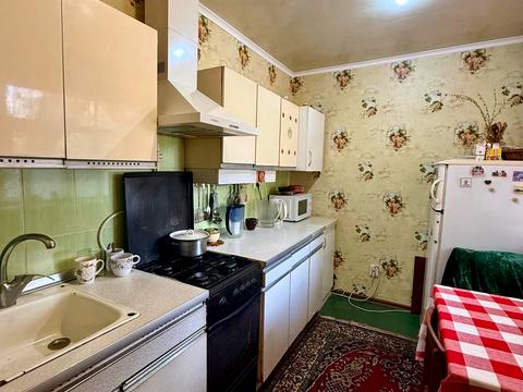 дом по адресу Верхняя Быковская ул.