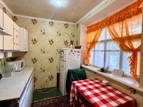 дом по адресу Верхняя Быковская ул.