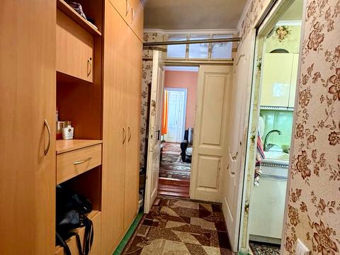 дом по адресу Верхняя Быковская ул.