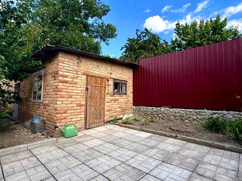 дом по адресу Верхняя Быковская ул.
