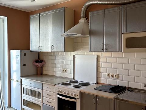квартира за адресою Пріорська вул. (Полупанова), 16
