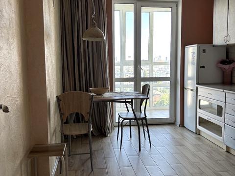 квартира за адресою Пріорська вул. (Полупанова), 16