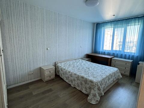 квартира за адресою Пріорська вул. (Полупанова), 16