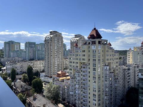 квартира за адресою Пріорська вул. (Полупанова), 16