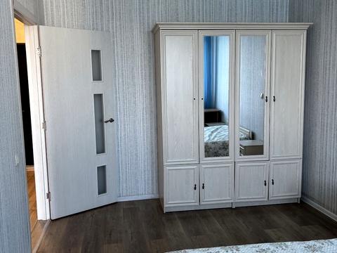 квартира за адресою Пріорська вул. (Полупанова), 16