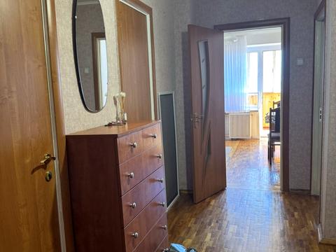 квартира по адресу Валерия Лобановского просп. (Краснозвездный), 12