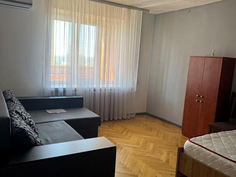 квартира по адресу Валерия Лобановского просп. (Краснозвездный), 12