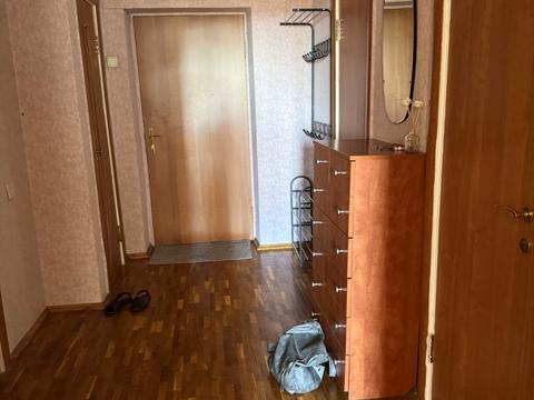 квартира по адресу Валерия Лобановского просп. (Краснозвездный), 12