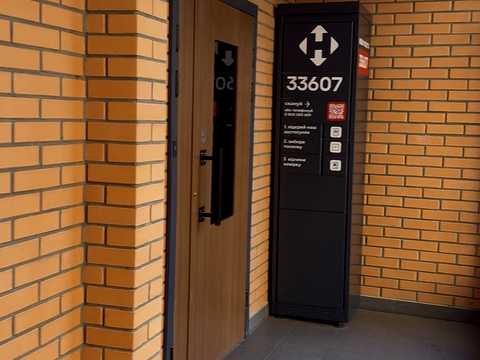 квартира по адресу Люстдорфская дорога ул. (Черноморская дорога), 55