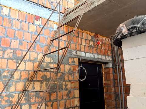 квартира по адресу Люстдорфская дорога ул. (Черноморская дорога), 55