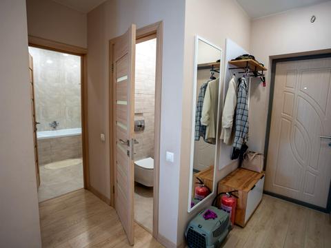 квартира за адресою Берестейський просп. (Перемоги), 55-А