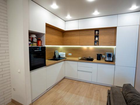 квартира за адресою Берестейський просп. (Перемоги), 55-А