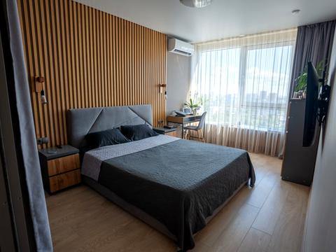 квартира за адресою Берестейський просп. (Перемоги), 55-А