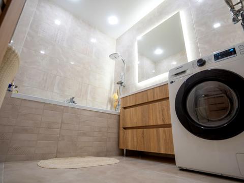 квартира за адресою Берестейський просп. (Перемоги), 55-А