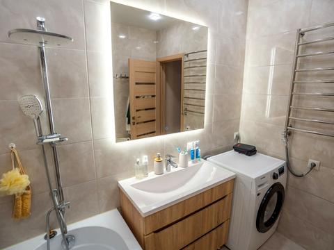 квартира за адресою Берестейський просп. (Перемоги), 55-А
