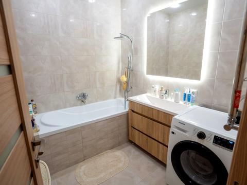 квартира за адресою Берестейський просп. (Перемоги), 55-А