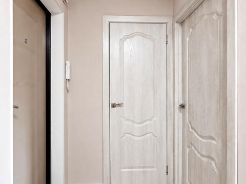 квартира за адресою Зодчих вул., 40