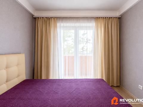 квартира за адресою Зодчих вул., 40