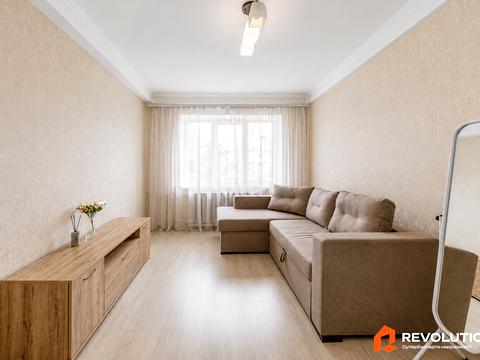 квартира за адресою Зодчих вул., 40