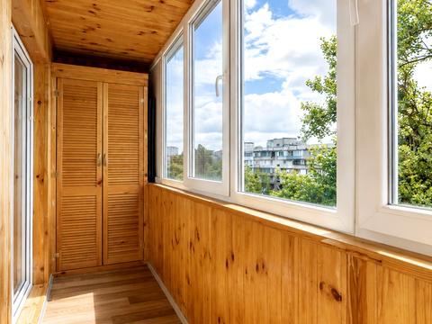 квартира за адресою Зодчих вул., 40