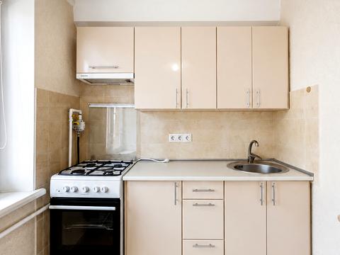 квартира за адресою Зодчих вул., 40