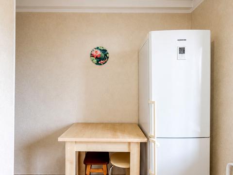квартира за адресою Зодчих вул., 40