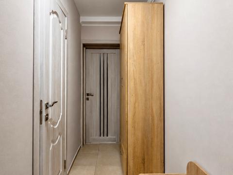 квартира за адресою Зодчих вул., 40