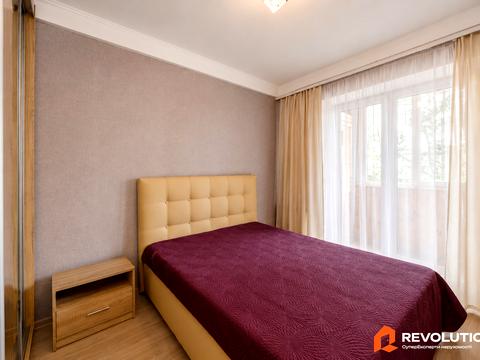 квартира за адресою Зодчих вул., 40