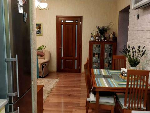 квартира за адресою Седьмая, 5