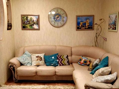 квартира за адресою Седьмая, 5