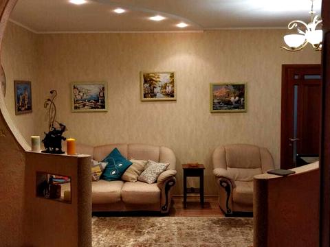 квартира за адресою Седьмая, 5