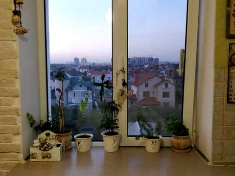 квартира за адресою Седьмая, 5