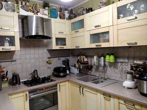 квартира за адресою Седьмая, 5