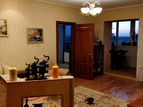 квартира за адресою Седьмая, 5