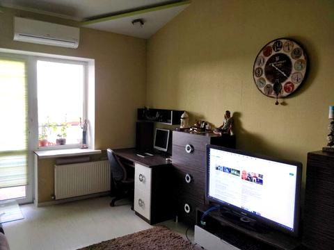 квартира за адресою Седьмая, 5