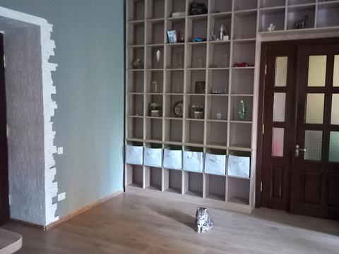 квартира по адресу Гайдамацкая ул., 3