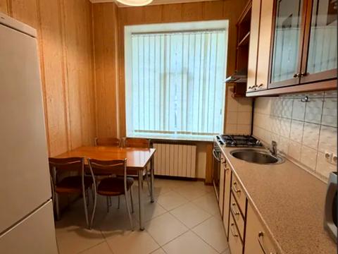 квартира по адресу Владимирская ул., 71