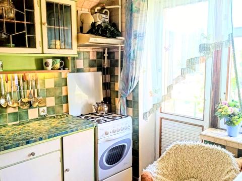 квартира за адресою Олександра Архипенка вул. (Мате Залки), 3