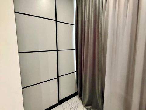 квартира за адресою Співдружності вул., 5