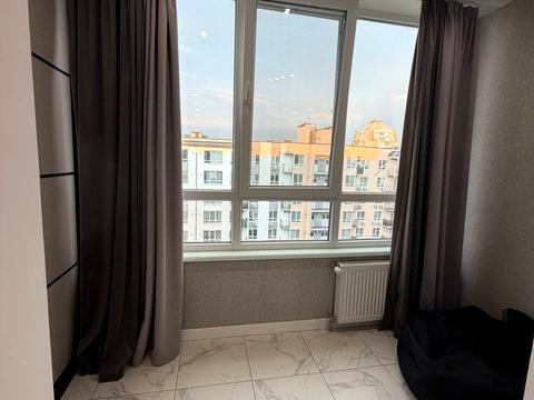 квартира за адресою Співдружності вул., 5