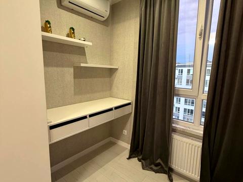 квартира за адресою Співдружності вул., 5