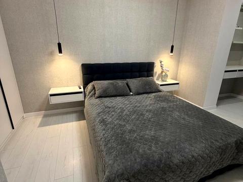 квартира за адресою Співдружності вул., 5